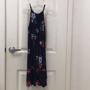 🌸Floral print dress🌸